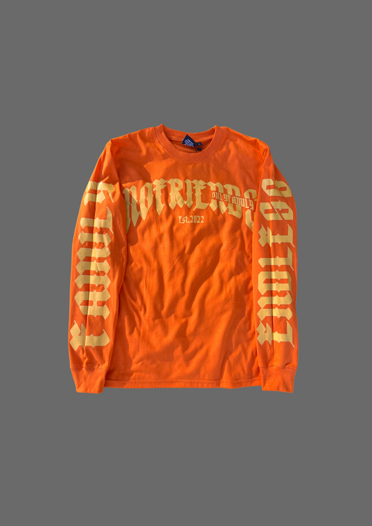 Endless Family Long Sleeve